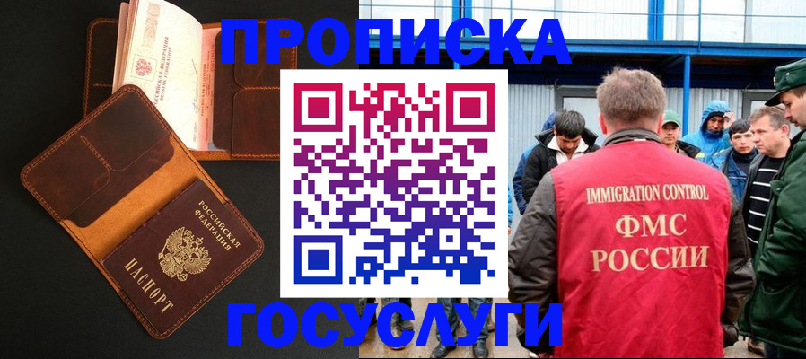 прописка ребенка в Лосино-Петровском